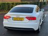 USED 2012 12 AUDI A5 2.0 TDI S line Sportback 5dr Diesel Manual Euro 5 (s/s) (177 ps) 