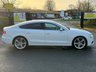 USED 2012 12 AUDI A5 2.0 TDI S line Sportback 5dr Diesel Manual Euro 5 (s/s) (177 ps) 