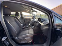 USED 2016 16 FORD FIESTA 1.5 TDCi Titanium Hatchback 5dr Diesel Manual Euro 6 (75 ps) 