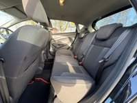 USED 2016 16 FORD FIESTA 1.5 TDCi Titanium Hatchback 5dr Diesel Manual Euro 6 (75 ps) 