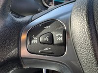 USED 2016 16 FORD FIESTA 1.5 TDCi Titanium Hatchback 5dr Diesel Manual Euro 6 (75 ps) 