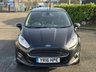 USED 2016 16 FORD FIESTA 1.5 TDCi Titanium Hatchback 5dr Diesel Manual Euro 6 (75 ps) 