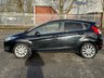 USED 2016 16 FORD FIESTA 1.5 TDCi Titanium Hatchback 5dr Diesel Manual Euro 6 (75 ps) 