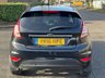 USED 2016 16 FORD FIESTA 1.5 TDCi Titanium Hatchback 5dr Diesel Manual Euro 6 (75 ps) 