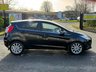USED 2016 16 FORD FIESTA 1.5 TDCi Titanium Hatchback 5dr Diesel Manual Euro 6 (75 ps) 