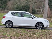 USED 2015 15 SEAT IBIZA 1.2 TSI I TECH Hatchback 5dr Petrol Manual Euro 5 (105 ps) 