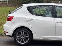 USED 2015 15 SEAT IBIZA 1.2 TSI I TECH Hatchback 5dr Petrol Manual Euro 5 (105 ps) 