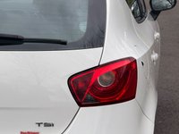 USED 2015 15 SEAT IBIZA 1.2 TSI I TECH Hatchback 5dr Petrol Manual Euro 5 (105 ps) 