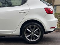 USED 2015 15 SEAT IBIZA 1.2 TSI I TECH Hatchback 5dr Petrol Manual Euro 5 (105 ps) 