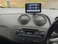 USED 2015 15 SEAT IBIZA 1.2 TSI I TECH Hatchback 5dr Petrol Manual Euro 5 (105 ps) 