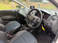 USED 2015 15 SEAT IBIZA 1.2 TSI I TECH Hatchback 5dr Petrol Manual Euro 5 (105 ps) 
