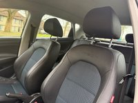 USED 2015 15 SEAT IBIZA 1.2 TSI I TECH Hatchback 5dr Petrol Manual Euro 5 (105 ps) 