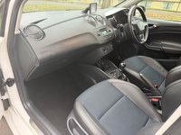 USED 2015 15 SEAT IBIZA 1.2 TSI I TECH Hatchback 5dr Petrol Manual Euro 5 (105 ps) 