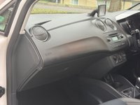 USED 2015 15 SEAT IBIZA 1.2 TSI I TECH Hatchback 5dr Petrol Manual Euro 5 (105 ps) 