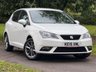 USED 2015 15 SEAT IBIZA 1.2 TSI I TECH Hatchback 5dr Petrol Manual Euro 5 (105 ps) 