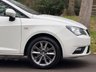 USED 2015 15 SEAT IBIZA 1.2 TSI I TECH Hatchback 5dr Petrol Manual Euro 5 (105 ps) 