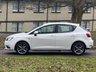 USED 2015 15 SEAT IBIZA 1.2 TSI I TECH Hatchback 5dr Petrol Manual Euro 5 (105 ps) 