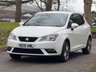 USED 2015 15 SEAT IBIZA 1.2 TSI I TECH Hatchback 5dr Petrol Manual Euro 5 (105 ps) 
