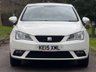USED 2015 15 SEAT IBIZA 1.2 TSI I TECH Hatchback 5dr Petrol Manual Euro 5 (105 ps) 