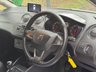 USED 2015 15 SEAT IBIZA 1.2 TSI I TECH Hatchback 5dr Petrol Manual Euro 5 (105 ps) 
