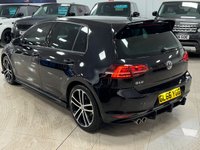 USED 2016 66 VOLKSWAGEN GOLF 2.0 TDI BlueMotion Tech GTD Hatchback 5dr Diesel DSG Euro 6 (s/s) (184 ps) FSH + CAMBELT@ 55K & DSG OIL @ 53K + APPLE CAR PLAY + FULL AERO KIT!