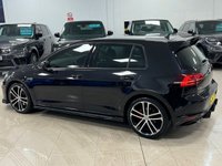 USED 2016 66 VOLKSWAGEN GOLF 2.0 TDI BlueMotion Tech GTD Hatchback 5dr Diesel DSG Euro 6 (s/s) (184 ps) FSH + CAMBELT@ 55K & DSG OIL @ 53K + APPLE CAR PLAY + FULL AERO KIT!