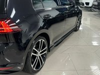 USED 2016 66 VOLKSWAGEN GOLF 2.0 TDI BlueMotion Tech GTD Hatchback 5dr Diesel DSG Euro 6 (s/s) (184 ps) FSH + CAMBELT@ 55K & DSG OIL @ 53K + APPLE CAR PLAY + FULL AERO KIT!