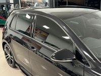 USED 2016 66 VOLKSWAGEN GOLF 2.0 TDI BlueMotion Tech GTD Hatchback 5dr Diesel DSG Euro 6 (s/s) (184 ps) FSH + CAMBELT@ 55K & DSG OIL @ 53K + APPLE CAR PLAY + FULL AERO KIT!