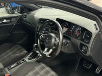 USED 2016 66 VOLKSWAGEN GOLF 2.0 TDI BlueMotion Tech GTD Hatchback 5dr Diesel DSG Euro 6 (s/s) (184 ps) FSH + CAMBELT@ 55K & DSG OIL @ 53K + APPLE CAR PLAY + FULL AERO KIT!