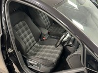 USED 2016 66 VOLKSWAGEN GOLF 2.0 TDI BlueMotion Tech GTD Hatchback 5dr Diesel DSG Euro 6 (s/s) (184 ps) FSH + CAMBELT@ 55K & DSG OIL @ 53K + APPLE CAR PLAY + FULL AERO KIT!