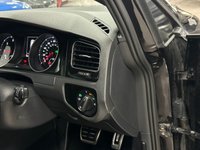 USED 2016 66 VOLKSWAGEN GOLF 2.0 TDI BlueMotion Tech GTD Hatchback 5dr Diesel DSG Euro 6 (s/s) (184 ps) FSH + CAMBELT@ 55K & DSG OIL @ 53K + APPLE CAR PLAY + FULL AERO KIT!