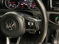 USED 2016 66 VOLKSWAGEN GOLF 2.0 TDI BlueMotion Tech GTD Hatchback 5dr Diesel DSG Euro 6 (s/s) (184 ps) FSH + CAMBELT@ 55K & DSG OIL @ 53K + APPLE CAR PLAY + FULL AERO KIT!