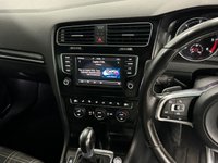 USED 2016 66 VOLKSWAGEN GOLF 2.0 TDI BlueMotion Tech GTD Hatchback 5dr Diesel DSG Euro 6 (s/s) (184 ps) FSH + CAMBELT@ 55K & DSG OIL @ 53K + APPLE CAR PLAY + FULL AERO KIT!