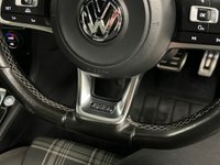 USED 2016 66 VOLKSWAGEN GOLF 2.0 TDI BlueMotion Tech GTD Hatchback 5dr Diesel DSG Euro 6 (s/s) (184 ps) FSH + CAMBELT@ 55K & DSG OIL @ 53K + APPLE CAR PLAY + FULL AERO KIT!