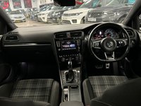 USED 2016 66 VOLKSWAGEN GOLF 2.0 TDI BlueMotion Tech GTD Hatchback 5dr Diesel DSG Euro 6 (s/s) (184 ps) FSH + CAMBELT@ 55K & DSG OIL @ 53K + APPLE CAR PLAY + FULL AERO KIT!