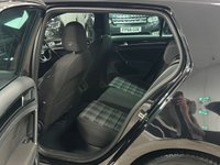 USED 2016 66 VOLKSWAGEN GOLF 2.0 TDI BlueMotion Tech GTD Hatchback 5dr Diesel DSG Euro 6 (s/s) (184 ps) FSH + CAMBELT@ 55K & DSG OIL @ 53K + APPLE CAR PLAY + FULL AERO KIT!