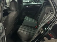 USED 2016 66 VOLKSWAGEN GOLF 2.0 TDI BlueMotion Tech GTD Hatchback 5dr Diesel DSG Euro 6 (s/s) (184 ps) FSH + CAMBELT@ 55K & DSG OIL @ 53K + APPLE CAR PLAY + FULL AERO KIT!
