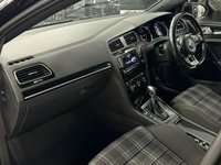 USED 2016 66 VOLKSWAGEN GOLF 2.0 TDI BlueMotion Tech GTD Hatchback 5dr Diesel DSG Euro 6 (s/s) (184 ps) FSH + CAMBELT@ 55K & DSG OIL @ 53K + APPLE CAR PLAY + FULL AERO KIT!