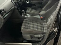USED 2016 66 VOLKSWAGEN GOLF 2.0 TDI BlueMotion Tech GTD Hatchback 5dr Diesel DSG Euro 6 (s/s) (184 ps) FSH + CAMBELT@ 55K & DSG OIL @ 53K + APPLE CAR PLAY + FULL AERO KIT!
