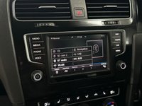 USED 2016 66 VOLKSWAGEN GOLF 2.0 TDI BlueMotion Tech GTD Hatchback 5dr Diesel DSG Euro 6 (s/s) (184 ps) FSH + CAMBELT@ 55K & DSG OIL @ 53K + APPLE CAR PLAY + FULL AERO KIT!