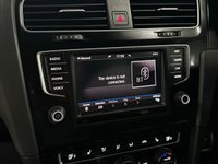 USED 2016 66 VOLKSWAGEN GOLF 2.0 TDI BlueMotion Tech GTD Hatchback 5dr Diesel DSG Euro 6 (s/s) (184 ps) FSH + CAMBELT@ 55K & DSG OIL @ 53K + APPLE CAR PLAY + FULL AERO KIT!