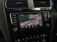 USED 2016 66 VOLKSWAGEN GOLF 2.0 TDI BlueMotion Tech GTD Hatchback 5dr Diesel DSG Euro 6 (s/s) (184 ps) FSH + CAMBELT@ 55K & DSG OIL @ 53K + APPLE CAR PLAY + FULL AERO KIT!