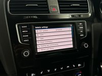 USED 2016 66 VOLKSWAGEN GOLF 2.0 TDI BlueMotion Tech GTD Hatchback 5dr Diesel DSG Euro 6 (s/s) (184 ps) FSH + CAMBELT@ 55K & DSG OIL @ 53K + APPLE CAR PLAY + FULL AERO KIT!
