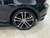 USED 2016 66 VOLKSWAGEN GOLF 2.0 TDI BlueMotion Tech GTD Hatchback 5dr Diesel DSG Euro 6 (s/s) (184 ps) FSH + CAMBELT@ 55K & DSG OIL @ 53K + APPLE CAR PLAY + FULL AERO KIT!