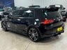 USED 2016 66 VOLKSWAGEN GOLF 2.0 TDI BlueMotion Tech GTD Hatchback 5dr Diesel DSG Euro 6 (s/s) (184 ps) FSH + CAMBELT@ 55K & DSG OIL @ 53K + APPLE CAR PLAY + FULL AERO KIT!