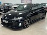 USED 2016 66 VOLKSWAGEN GOLF 2.0 TDI BlueMotion Tech GTD Hatchback 5dr Diesel DSG Euro 6 (s/s) (184 ps) FSH + CAMBELT@ 55K & DSG OIL @ 53K + APPLE CAR PLAY + FULL AERO KIT!