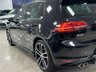 USED 2016 66 VOLKSWAGEN GOLF 2.0 TDI BlueMotion Tech GTD Hatchback 5dr Diesel DSG Euro 6 (s/s) (184 ps) FSH + CAMBELT@ 55K & DSG OIL @ 53K + APPLE CAR PLAY + FULL AERO KIT!