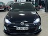 USED 2016 66 VOLKSWAGEN GOLF 2.0 TDI BlueMotion Tech GTD Hatchback 5dr Diesel DSG Euro 6 (s/s) (184 ps) FSH + CAMBELT@ 55K & DSG OIL @ 53K + APPLE CAR PLAY + FULL AERO KIT!