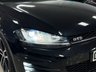 USED 2016 66 VOLKSWAGEN GOLF 2.0 TDI BlueMotion Tech GTD Hatchback 5dr Diesel DSG Euro 6 (s/s) (184 ps) FSH + CAMBELT@ 55K & DSG OIL @ 53K + APPLE CAR PLAY + FULL AERO KIT!