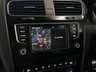 USED 2016 66 VOLKSWAGEN GOLF 2.0 TDI BlueMotion Tech GTD Hatchback 5dr Diesel DSG Euro 6 (s/s) (184 ps) FSH + CAMBELT@ 55K & DSG OIL @ 53K + APPLE CAR PLAY + FULL AERO KIT!